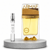 Armaf Dunescape Dubai EDP Decant 5ml - Caballero