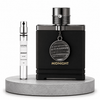 Armaf Dubai Nights Midnight EDP Decant 5ml - Caballero