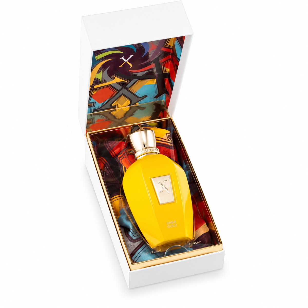 Xerjoff Erba Gold EDP 100 ml - Unisex