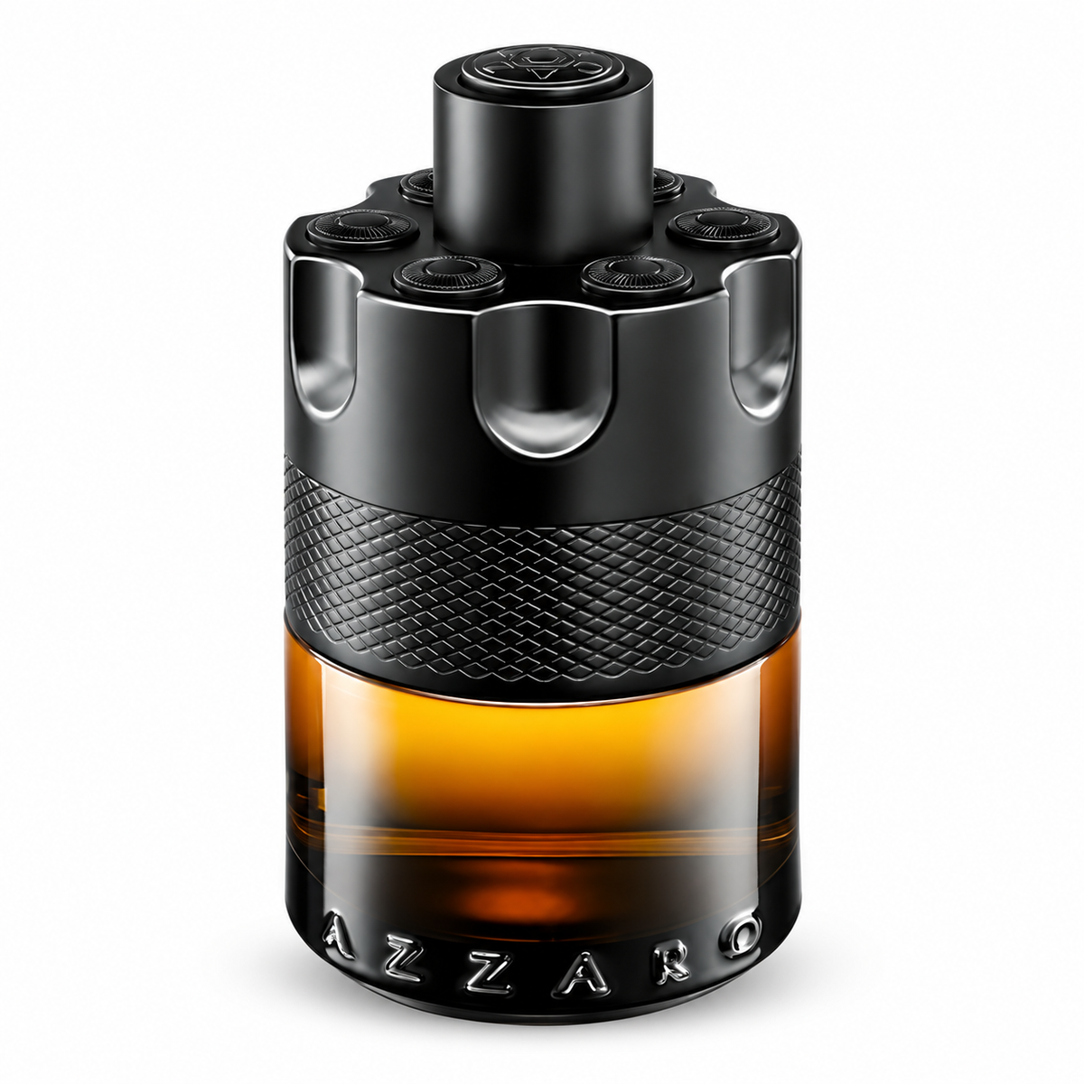 Azzaro The Most Wanted Parfum Decant 5ml - Caballero