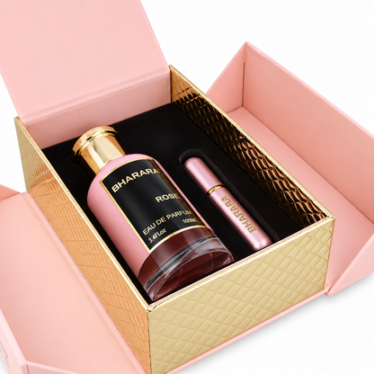 Bharara Rose EDP 100ml - Dama