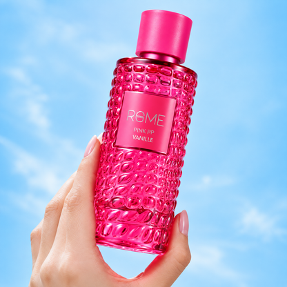 Rome Pink PP Vanille EDP 100 ml - Dama