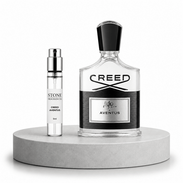 Creed Aventus EDP Decant - Caballero
