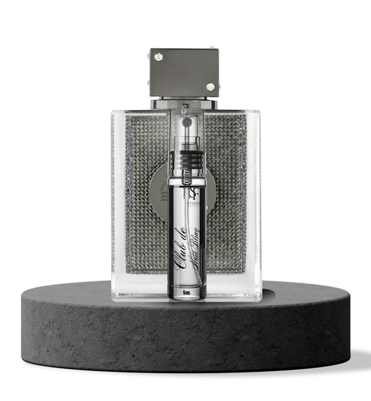 Club de nuit BLING EDP Decant 5ml - Caballero