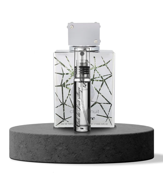 Club de nuit Sillage EDT Decant 5ml - Caballero