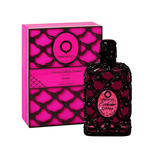 Orientica Dania Exclusive XDP 80ml – Dama