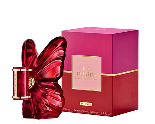 Carolina Herrera La Bomba Intensa 80ml EDP - Dama - Stone Fragrances