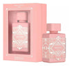 Lattafa Noble Blush EDP 100ml - Dama