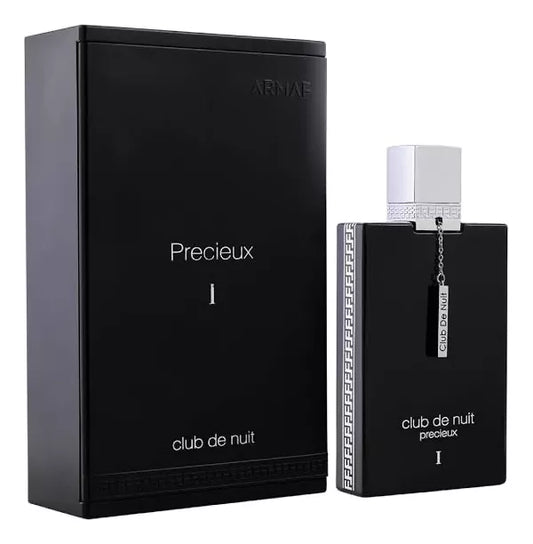 Armaf Club de nuit Precieux Extrait De Parfum 55ml - Caballero