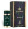 Maison Alhambra Sceptre Malachite EDP 100ml - Unisex