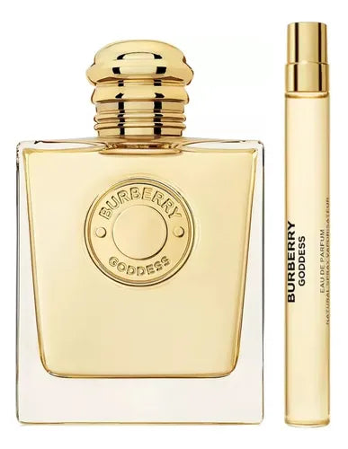 Burberry Goddess EDP DUO - Dama