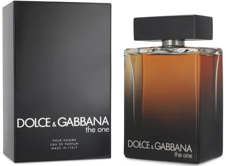 Dolce & Gabbana The One EDP 150ml - Caballero