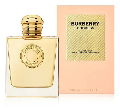 Burberry Goddess EDP 100ml - Dama