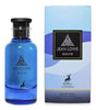Maison Alhambra Jean Lowe Azure EDP 100ml - Caballero