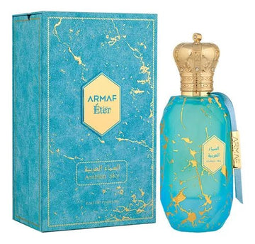 Armaf Eter Arabian Sky EDP 100ml - Unisex