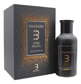 Bharara King Soleil Eau De Parfum - Caballero