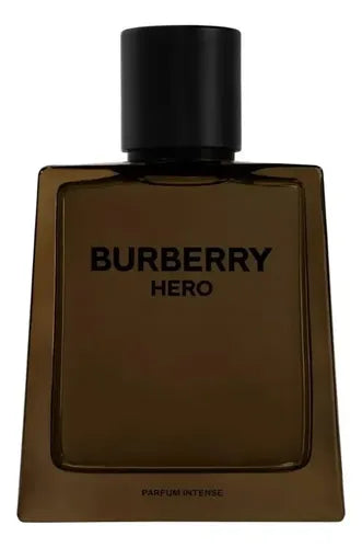 Burberry Hero Parfum Intense 100ml - Caballero