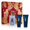 Set Dolce & Gabbana King EDT 3pz - Caballero