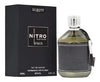 Dumont Nitro Black EDP 100ml - Caballero