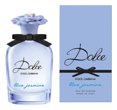 Dolce & Gabbana Dolce Blue Jasmine EDP 75ml - Dama