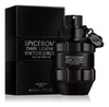 Spicebomb Dark Leather EDP 90 ml - Caballero