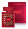 Lattafa Now Rouge Rave EDP 100ml - Unisex
