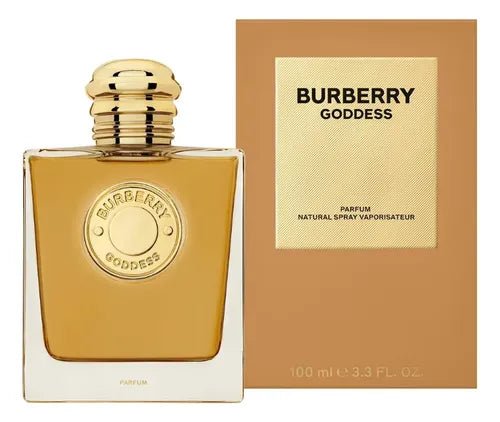 Burberry Goddess Parfum 100ml - Dama - Stone Fragrances