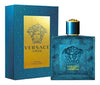 Versace Eros 100ml PARFUM  - Caballero