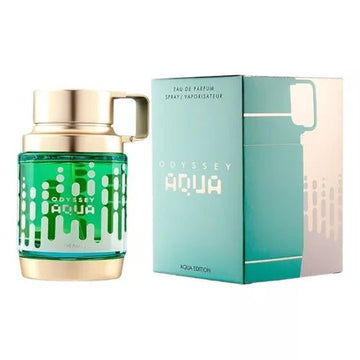 Odyssey Aqua EDP 100ml - Caballero