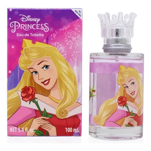 Disney Princess Aurora EDT 100ml - Niña - Stone Fragrances