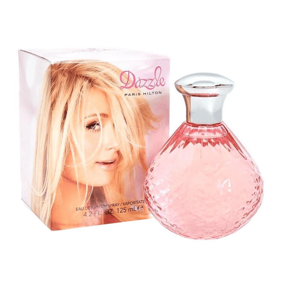 Dazzle Paris Hilton EDP 125 ml - Dama