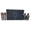 Estuche Bharara King 4pz EDP - Caballero
