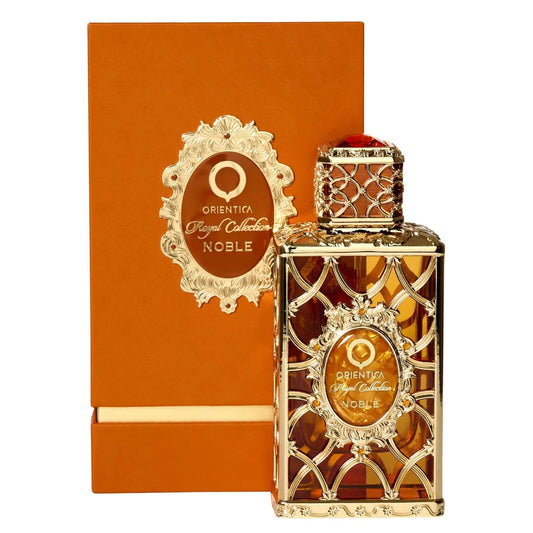Orientica Royal Collection Noble 80ml EDP - Caballero