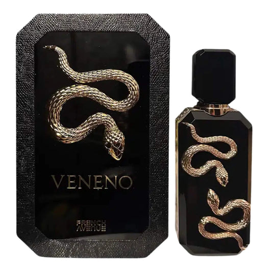 French Avenue Veneno EDP 100ml - Unisex