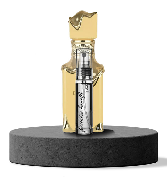 Lattafa Eclaire Banoffi EDP Decant 5ml - Dama