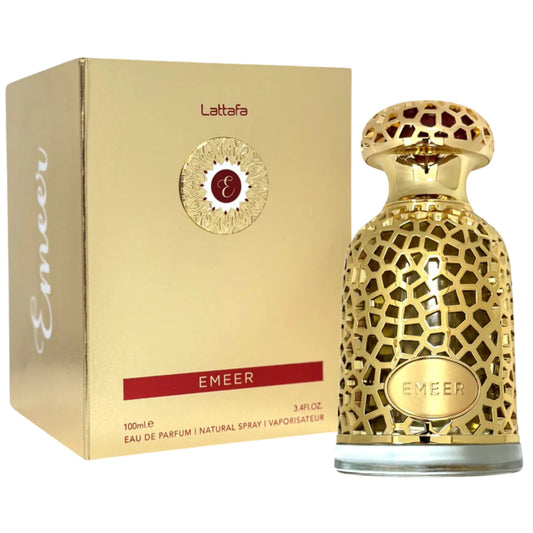 Emeer EDP 100ml - Unisex