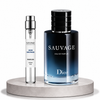 Dior Sauvage EDP Decant - Caballero