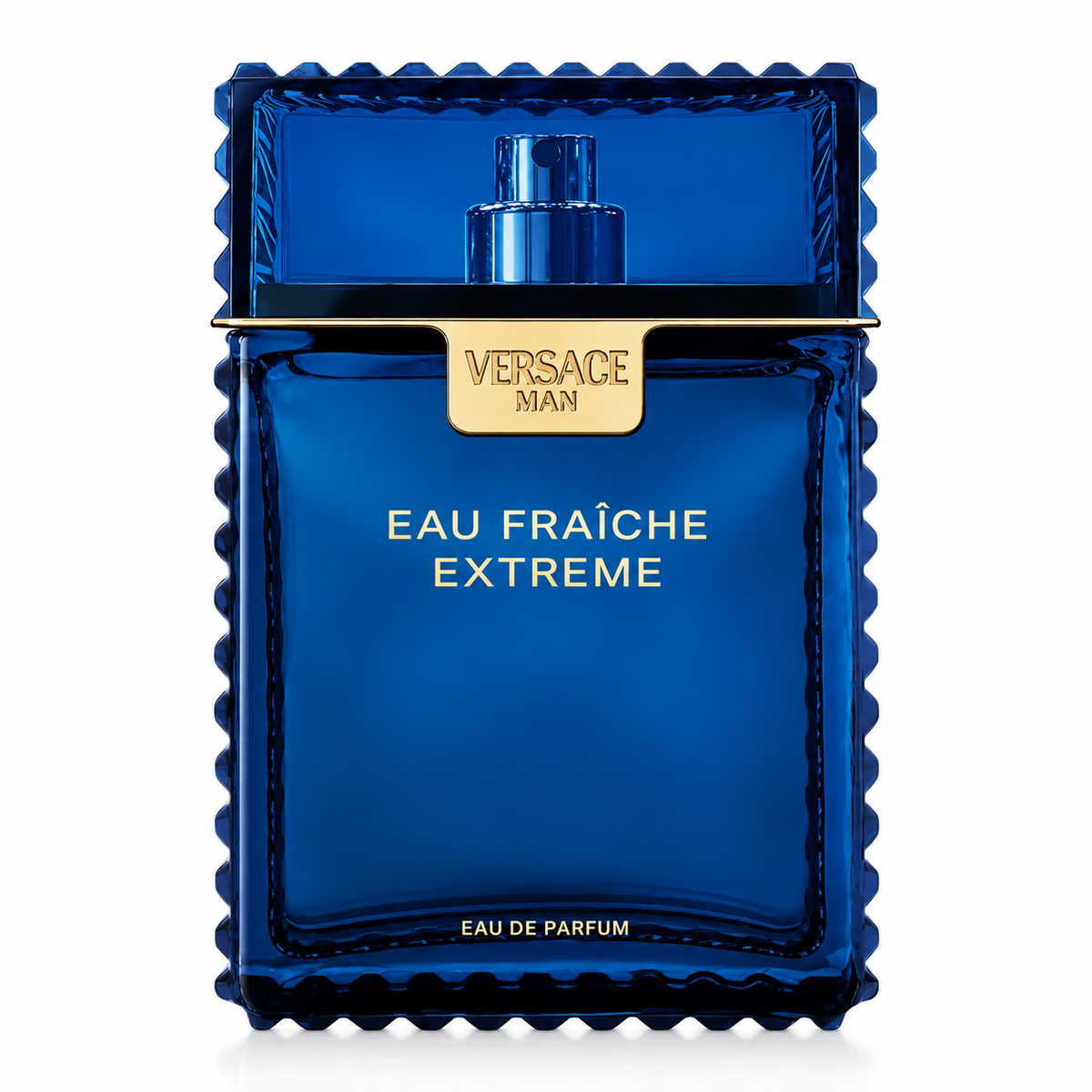 Versace Eau Fraiche Extreme EDP Decant - Caballero