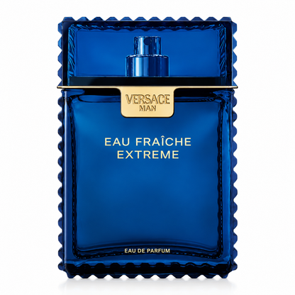 Versace Eau Fraiche Extreme EDP Decant - Caballero
