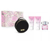Versace Brigth Crystal Estuche 4 pzs- Dama