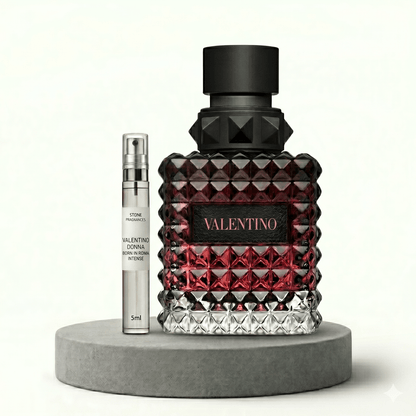 Valentino Donna Born In Roma Intense Decant 5ml - Dama - Stone Fragrances