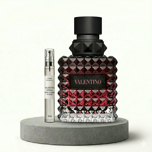 Valentino Donna Born In Roma Intense Decant 5ml- Dama