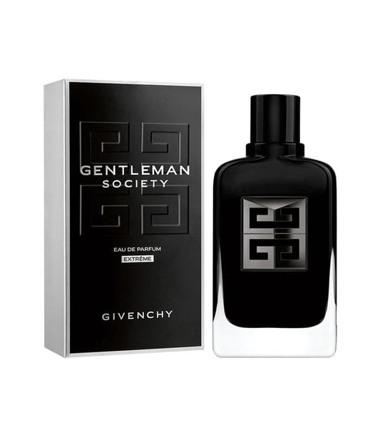 Givenchy Gentleman Society Extreme EDP 100ml - Caballero