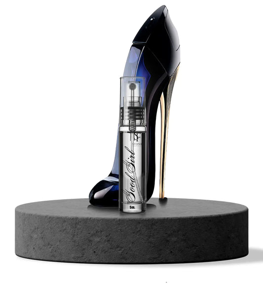 Good Girl EDP Decant 5ml - Dama