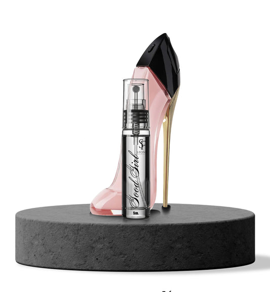 Good Girl Blush EDP Decant 5ml - Dama
