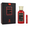Bharara Queen EDP 100ml-Dama