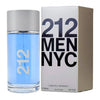 212 Men 200ml EDT - Caballero