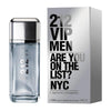 212 VIP Men 200ml EDT - Caballero