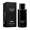 Armani Code Parfum 125ml - Caballero