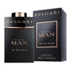 Bvlgari Man In Black 100 ml EDP - Caballero